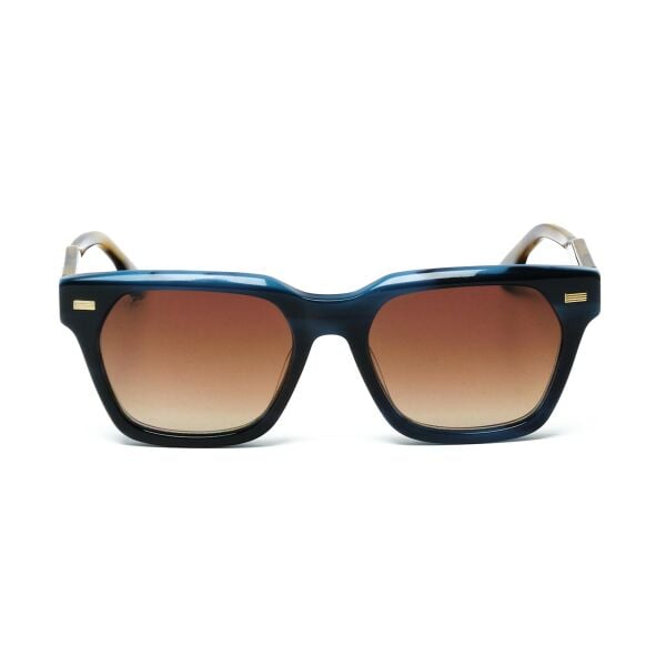 Kilian GLAIDOTURE Leopar Lacivert Erkek Güneş Gözlüğü