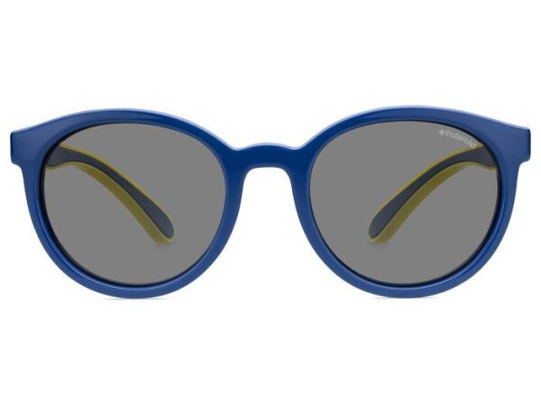 Polaroid - Pld 8014/S - Güneş Gözlüğü - MC1JY