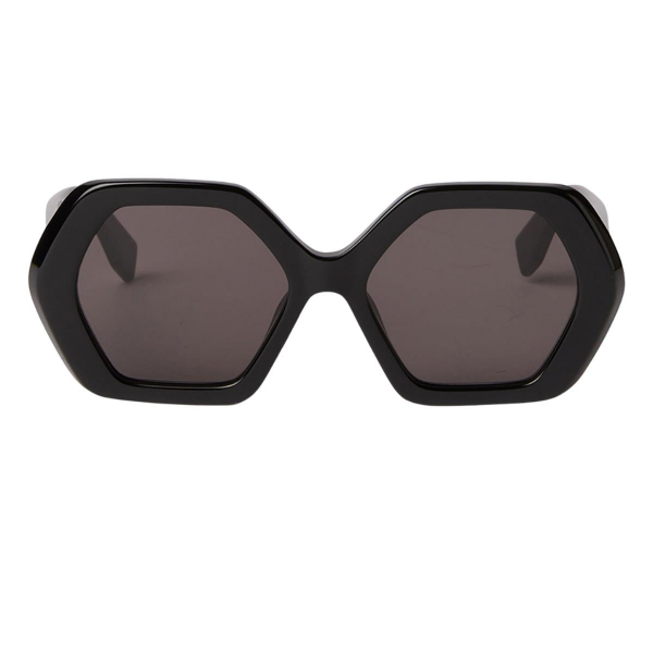 Ambush Eirene-Beri015 Siyah Kadın Güneş Gözlüğü