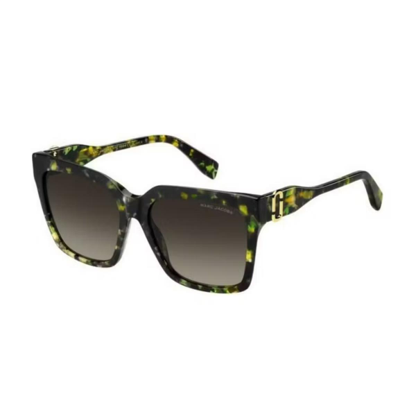 Marc Jacobs 764/S Leopar Kelebek Kadın Güneş Gözlüğü