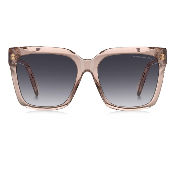 Marc Jacobs 764/S Kare Şeffaf Kadın Güneş Gözlüğü