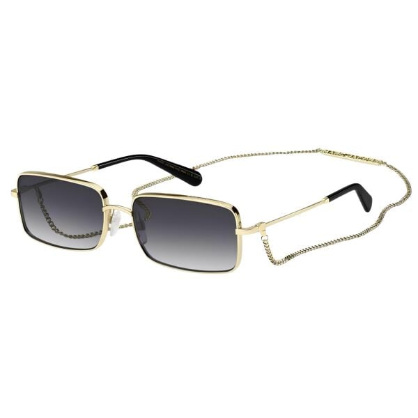 Marc Jacobs 771/N/S Metal Siyah Kadın Güneş Gözlüğü