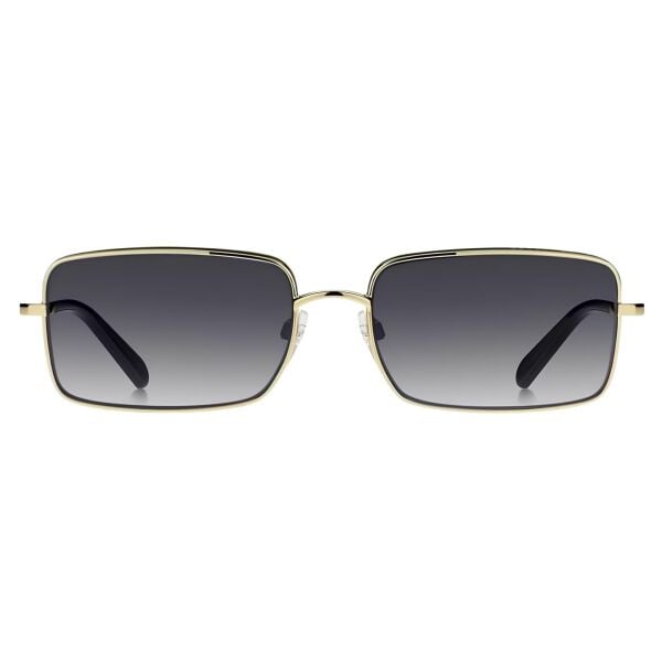 Marc Jacobs 771/N/S Metal Siyah Kadın Güneş Gözlüğü