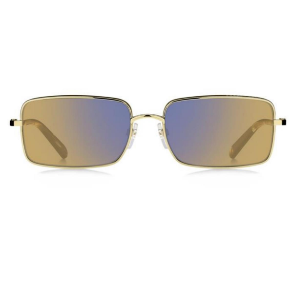 Marc Jacobs 771/N/S Metal Dikdörtgen Kadın Güneş Gözlüğü