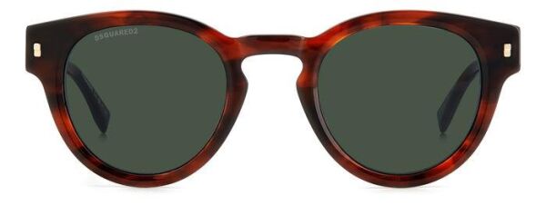 Dsquared2 - D2 0077/S - Güneş Gözlüğü - EX4QT