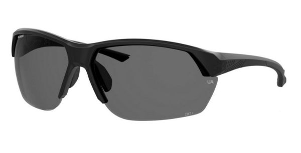 Under Armour Ua Compete 8076C Spor Siyah Erkek Güneş Gözlüğü