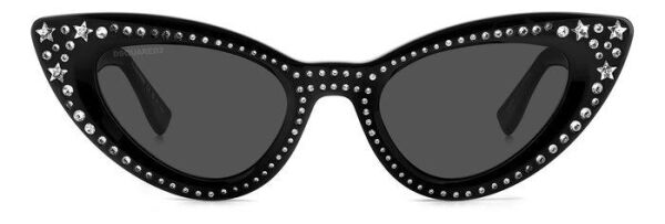 Dsquared2 - D2 0092/N/S - Güneş Gözlüğü - 807IR