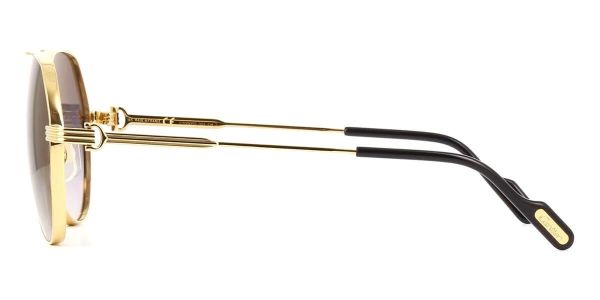Cartıer - Ct0303s - Güneş Gözlüğü - 001