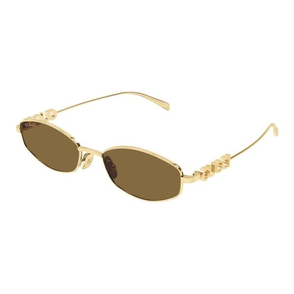 Gucci - Gg 1802S - Güneş Gözlüğü - 005