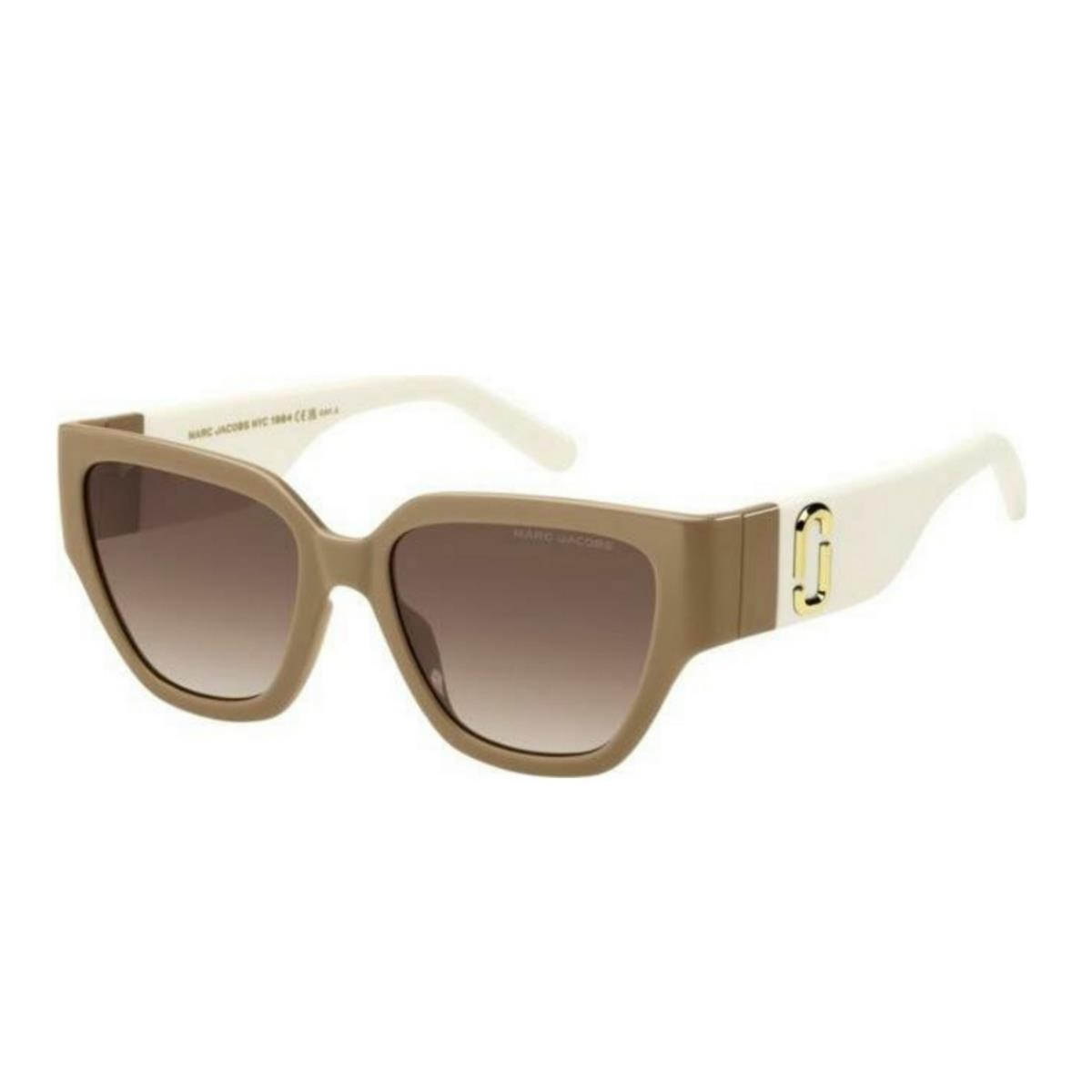 Marc Jacobs - Marc 724/S - Güneş Gözlüğü - 10AHA