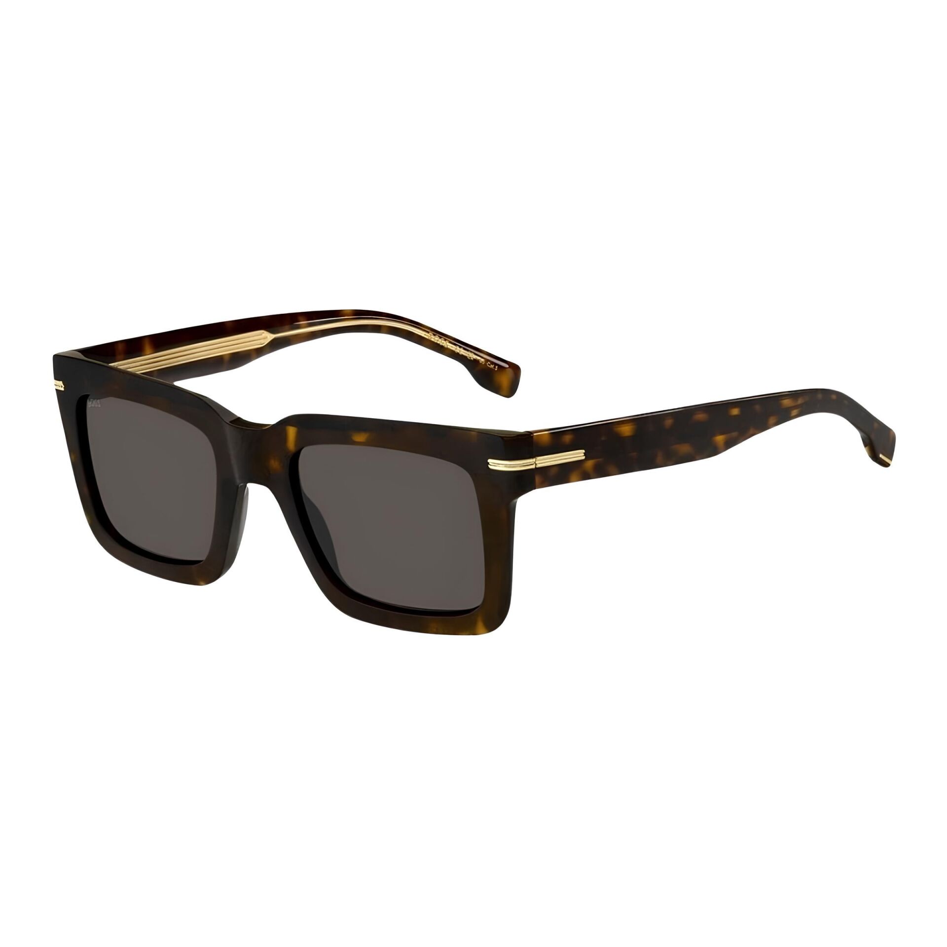 Hugo Boss 1501/S Leopar Kare Unisex Güneş Gözlüğü