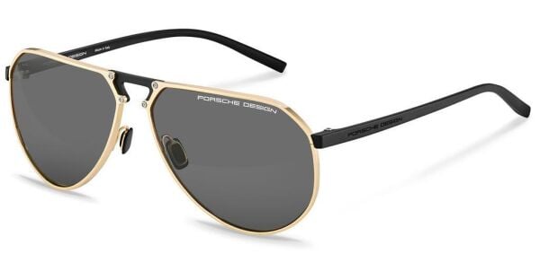 Porsche Design PD 8938 Pilot Metal Erkek Güneş Gözlüğü