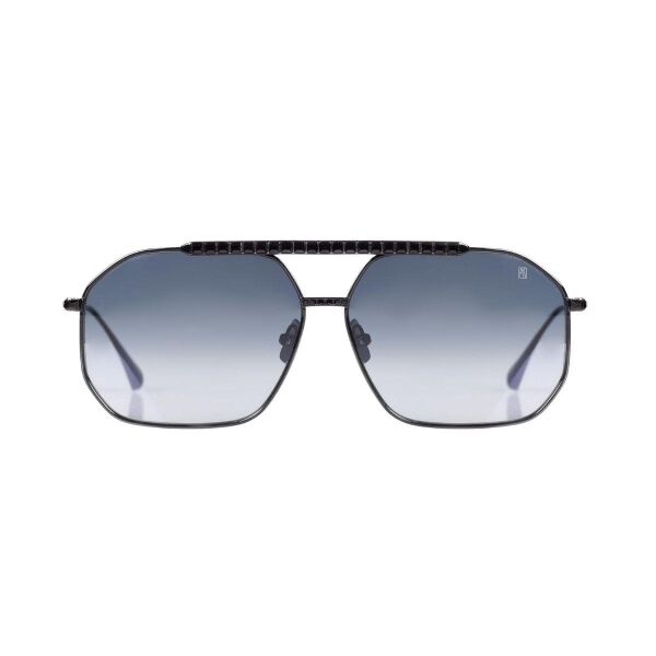 Anna Karın Karlsson Le Boss Gri Kadın Güneş Gözlüğü