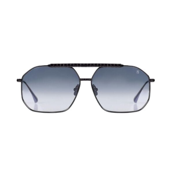 Anna Karın Karlsson Le Boss Gri Kadın Güneş Gözlüğü