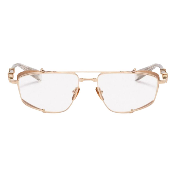 Balmain BPX-142C Gold Unisex Güneş Gözlüğü