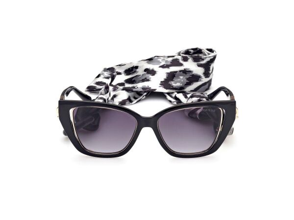 Guess - Gu7816 - Güneş Gözlüğü - 01B
