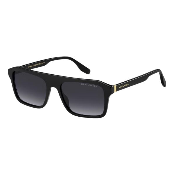 Marc Jacobs 789/S Siyah Unisex Güneş Gözlüğü