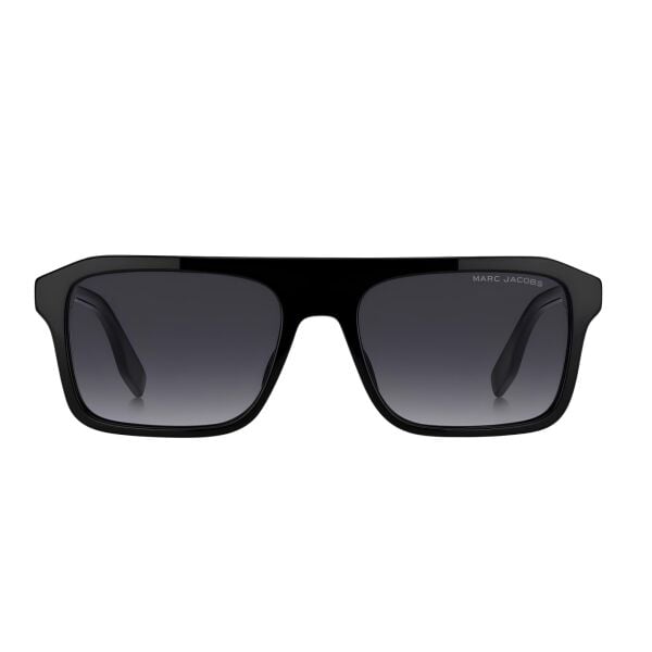 Marc Jacobs 789/S Siyah Unisex Güneş Gözlüğü