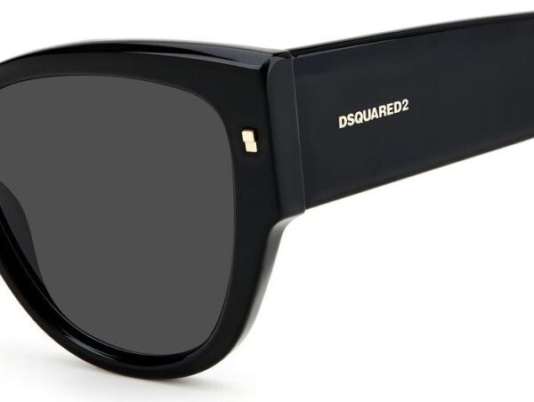 Dsquared2 D2 0016/S Güneş Gözlüğü - 2M2IR
