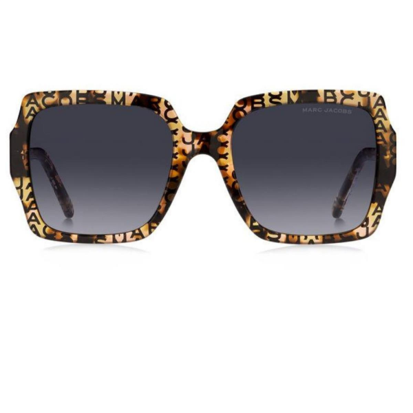 Marc Jacobs 731/S Leopar Kelebek Kadın Güneş Gözlüğü