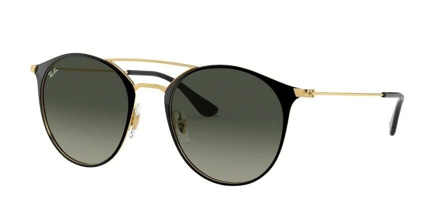 Ray-Ban - Rb 3546 - Güneş Gözlüğü - 187/71