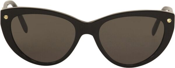 Alexander Mcqueen - Am0189S - Güneş Gözlüğü - 001