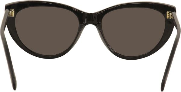 Alexander Mcqueen - Am0189S - Güneş Gözlüğü - 001