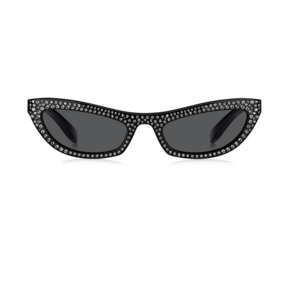 Marc Jacobs 797/S Cat Eye Siyah Kadın Güneş Gözlüğü