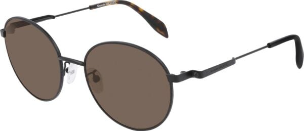 Alexander Mcqueen - Am0230S - Güneş Gözlüğü - 002