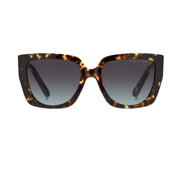 Marc Jacobs 687/S Leopar Kadın Güneş Gözlüğü