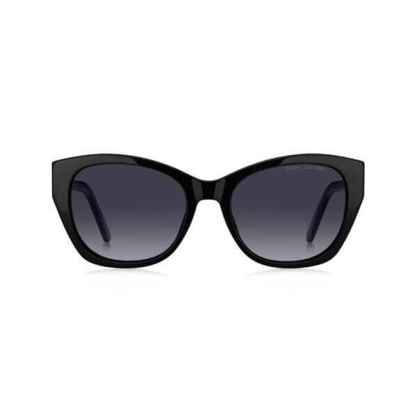 Marc Jacobs 732/S Cat Eye Siyah Kadın Güneş Gözlüğü