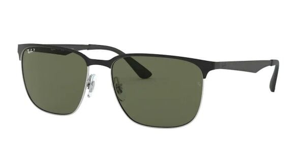 Ray-Ban - Rb 3569 - Güneş Gözlüğü - 9004/9A