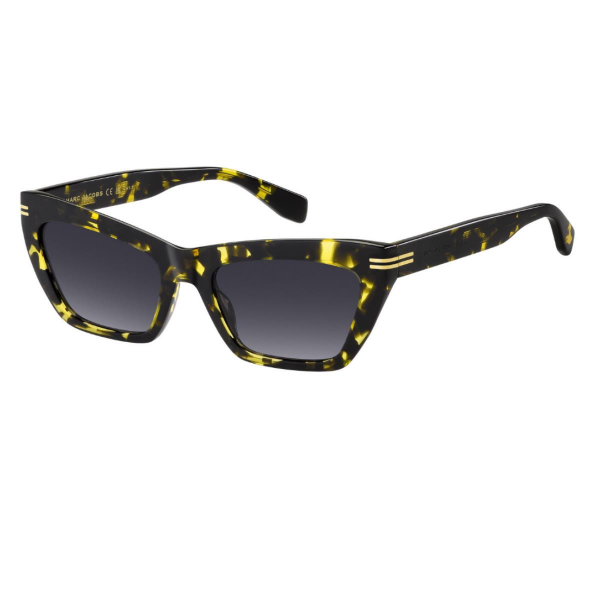 Marc Jacobs MJ 1112/S Leopar Cat Eye Kadın Güneş Gözlüğü