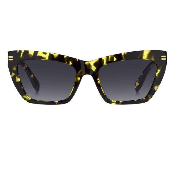 Marc Jacobs MJ 1112/S Leopar Cat Eye Kadın Güneş Gözlüğü