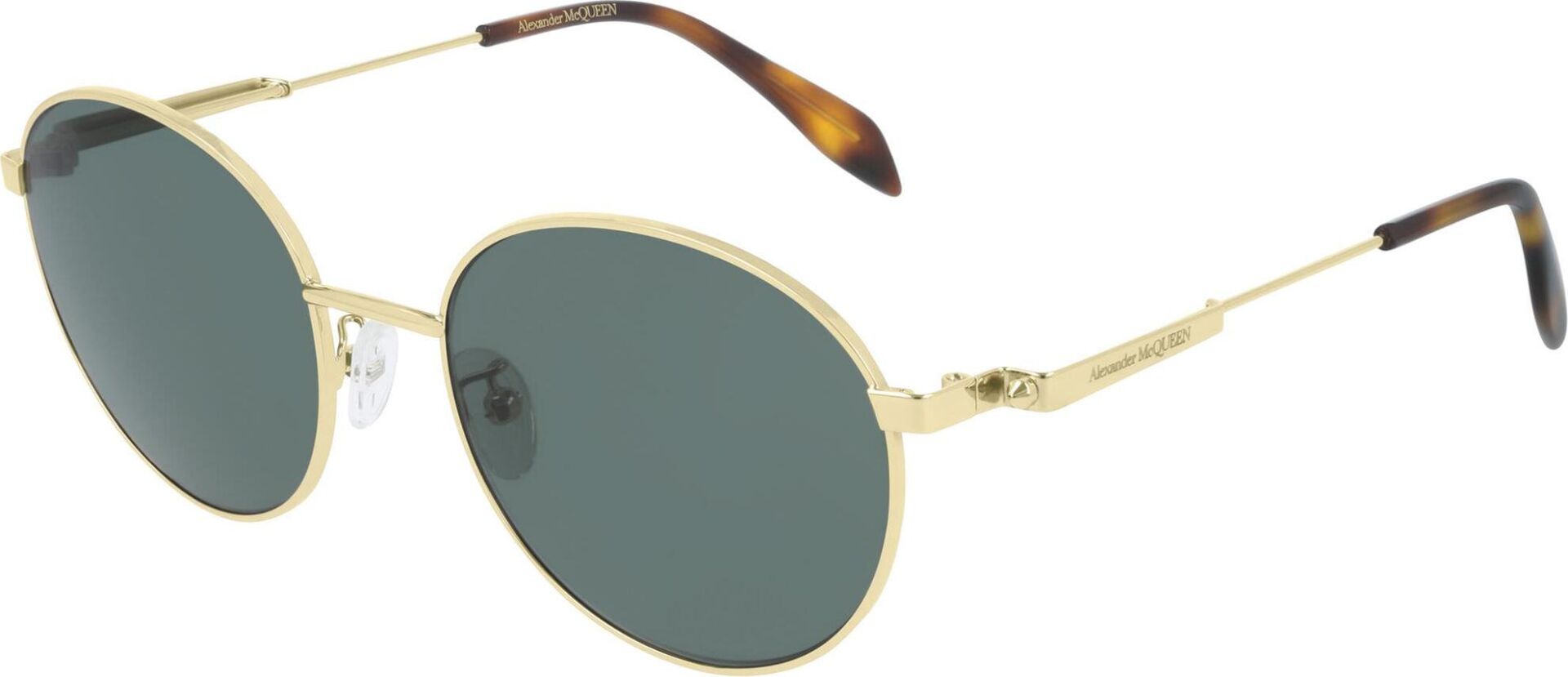 Alexander Mcqueen - Am0230S - Güneş Gözlüğü - 004