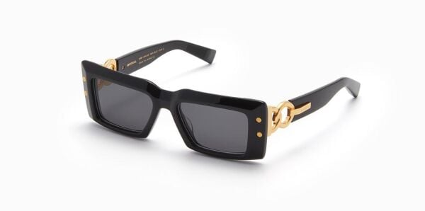 Balmain Imperial Siyah Kadın Güneş Gözlüğü