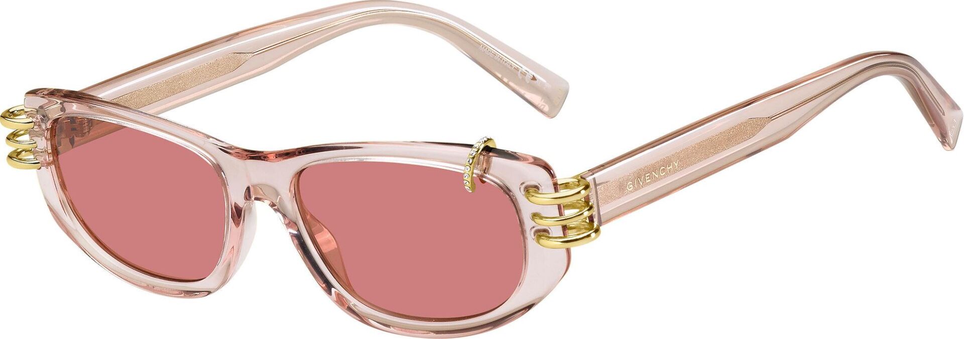 Givenchy - Gv 7176/S - Güneş Gözlüğü - 35JU1