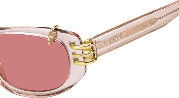 Givenchy - Gv 7176/S - Güneş Gözlüğü - 35JU1