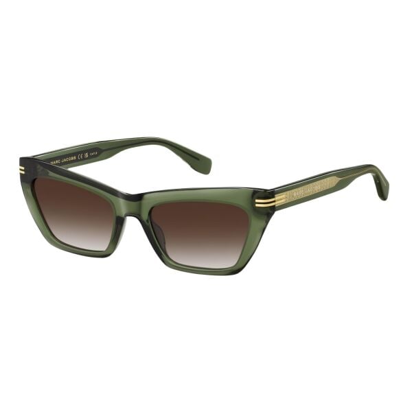 Marc Jacobs MJ 1112/S Cat Eye Yeşil Kadın Güneş Gözlüğü