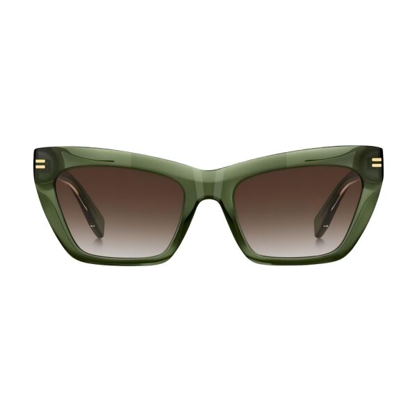 Marc Jacobs MJ 1112/S Cat Eye Yeşil Kadın Güneş Gözlüğü