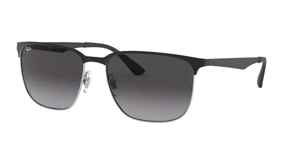 Ray-Ban - Rb 3569 - Güneş Gözlüğü - 9004/8G