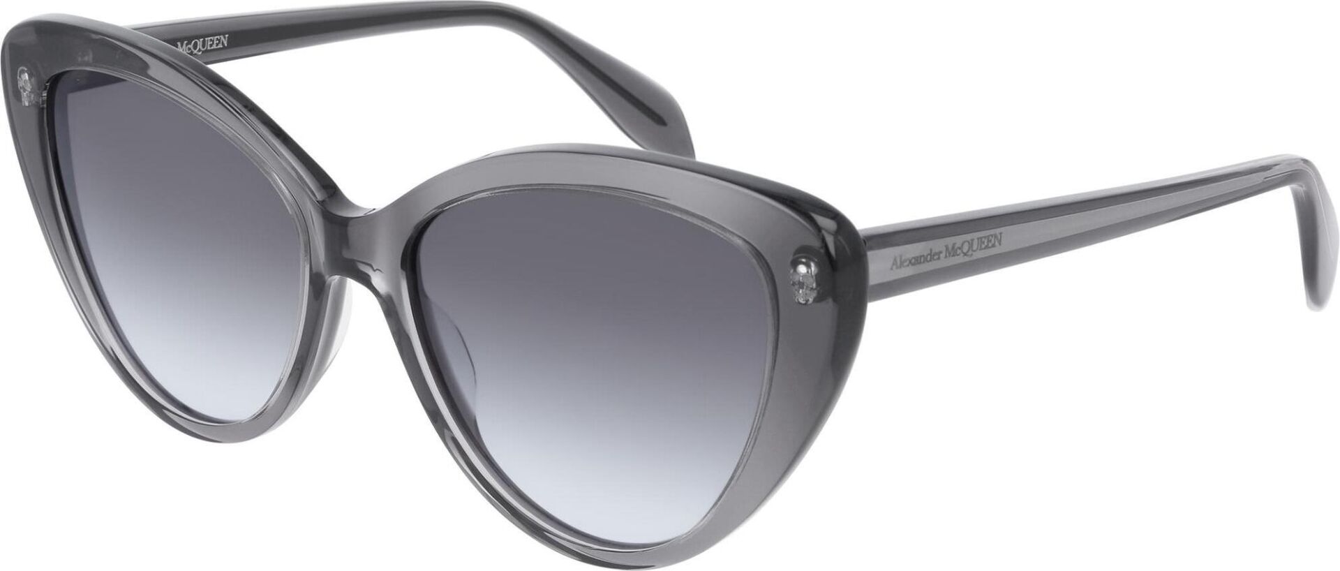 Alexander Mcqueen - Am0240S - Güneş Gözlüğü - 001