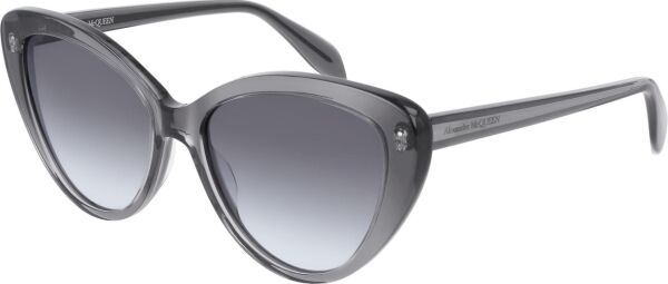 Alexander Mcqueen - Am0240S - Güneş Gözlüğü - 001