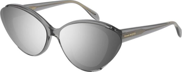 Alexander Mcqueen - Am0249S - Güneş Gözlüğü - 003