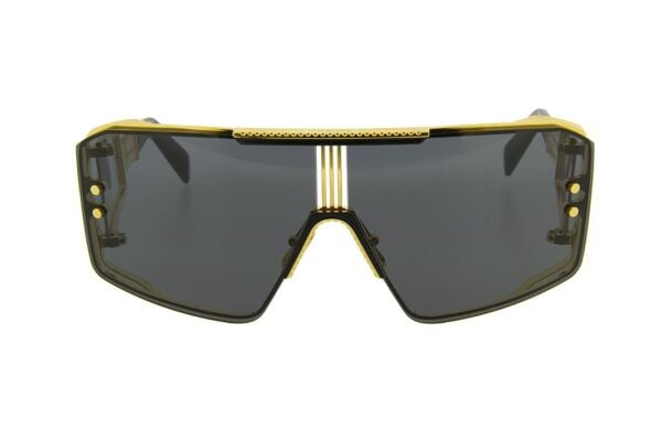 Balmain Le Masque Maske Siyah Kadın Güneş Gözlüğü