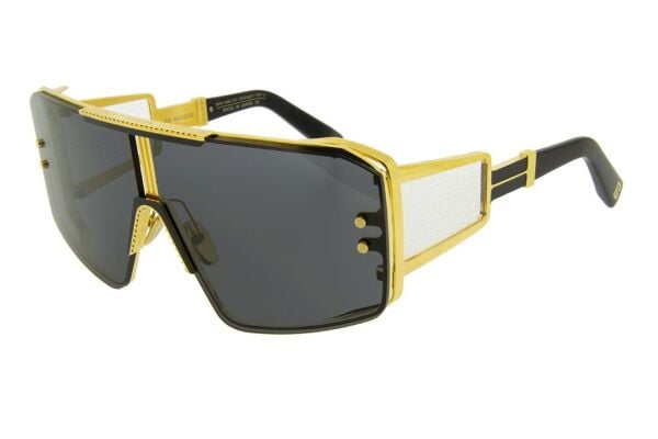 Balmain Le Masque Maske Siyah Kadın Güneş Gözlüğü