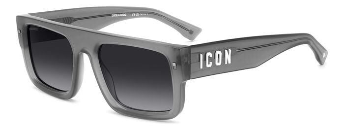 Dsquared2 - icon 0008/S - Güneş Gözlüğü - KB79O