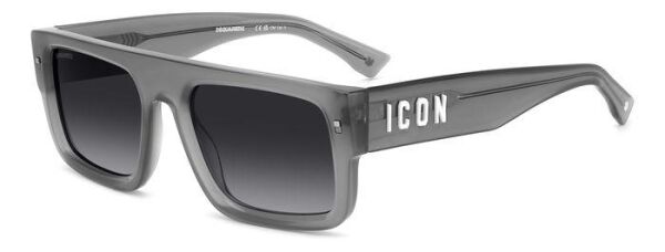 Dsquared2 - icon 0008/S - Güneş Gözlüğü - KB79O