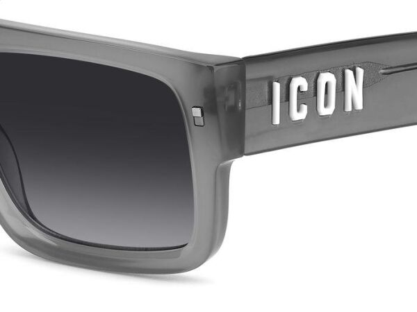 Dsquared2 - icon 0008/S - Güneş Gözlüğü - KB79O