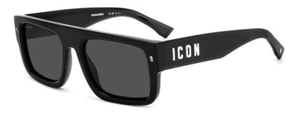 Dsquared2 - icon 0008/S - Güneş Gözlüğü - 807IR
